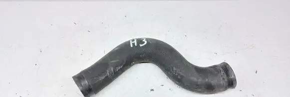 Honda CR-V Intercooler hose/pipe