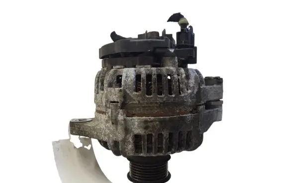 Opel Zafira B Generator/alternator 0124425058 13229991