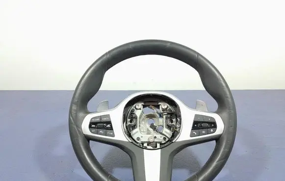 BMW X5 E53 Steering wheel 8746163