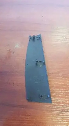 BMW 1 E82 E88 Other interior part 9117114
