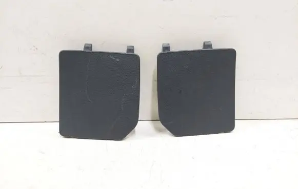 Peugeot 508 RXH Trunk/boot trim cover 9673123077 2983900 9673122977