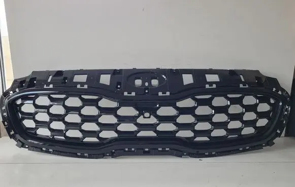 KIA Sportage Front bumper upper radiator grill 86352F1810