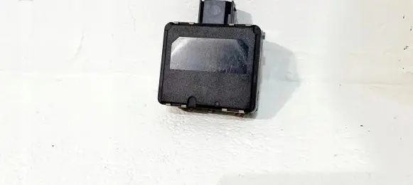 Nissan Pulsar Distronic sensor radar 