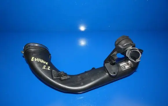 Land Rover Evoque I Turbo air intake inlet pipe/hose EJ329C619AB 1104630S01 41901