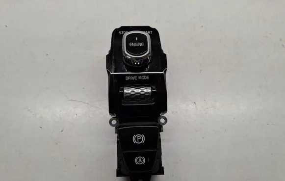 Volvo XC90 Start/Stop control module 31443474