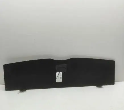 Mercedes-Benz GLE W167 Trunk/boot floor carpet liner A1676800500