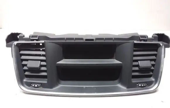 Peugeot 508 Screen/display/small screen 9677296480