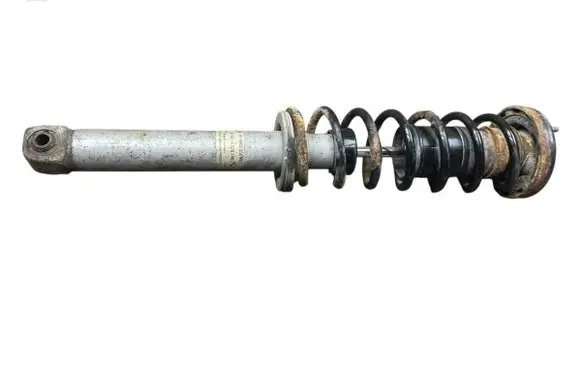 BMW 5 E39 Rear window strut damper 1137932 2229146 33522229146