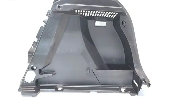 Peugeot 2008 II Trunk/boot side trim panel 98286705ZD