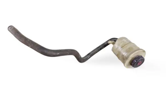 Renault Trafic I Power steering fluid tank/reservoir 7700782884