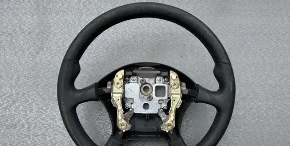 Nissan Terrano Steering wheel 484307F017