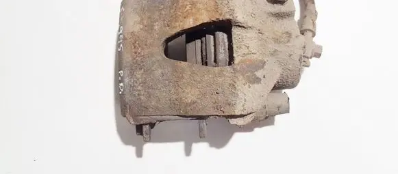 Skoda Octavia Mk2 (1Z) Front brake caliper