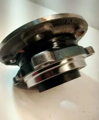 BMW i8 Front wheel ball bearing 6874443
