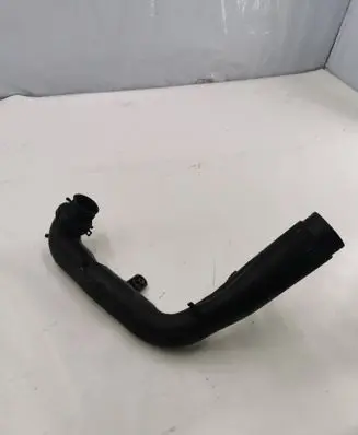 Volkswagen Golf V Intercooler hose/pipe 1K0129654AA 446156602