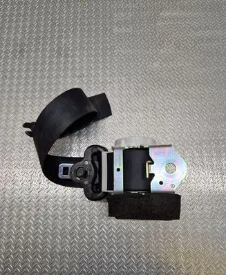 Ford Fiesta Rear seatbelt 8V51A611B68AH 34028574 040982