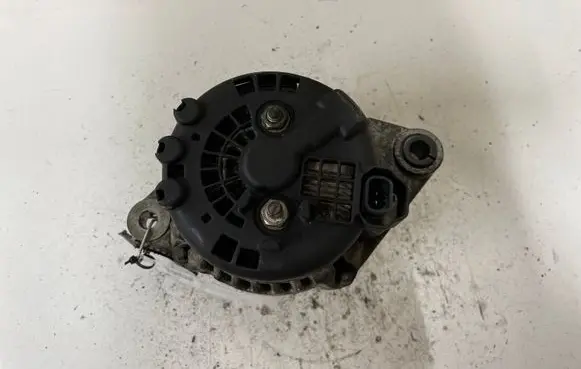 Opel Insignia A Generator/alternator 13579668 14F12