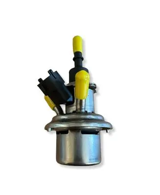 BMW 6 F06 Gran coupe Fuel pressure sensor 0444025010 18308514448