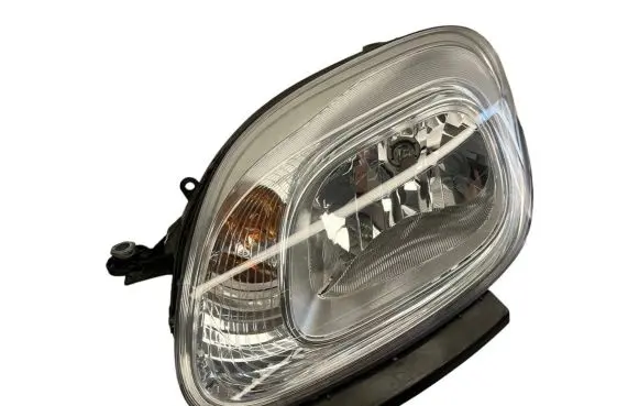 Fiat Panda III Headlight/headlamp 00521935550 962967 19E3T2