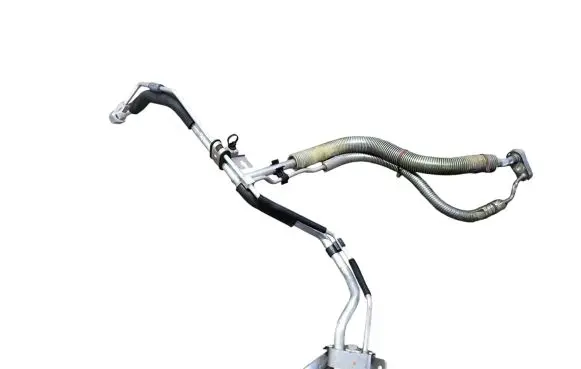Chrysler Pacifica Air conditioning (A/C) pipe/hose 68334508AA