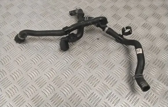 Audi A5 8T 8F Air intake hose/pipe 8K0121036F