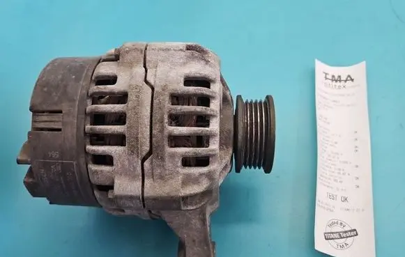 Audi A4 S4 B5 8D Generator/alternator 0123310022 IMPRK1588558