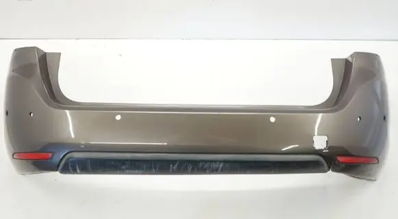Peugeot 308 Rear bumper 308070526ZDT