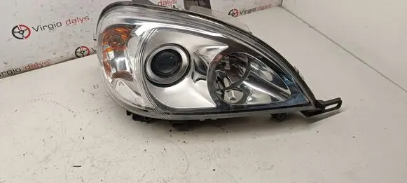 Mercedes-Benz ML W163 Headlight/headlamp A1638205261 22315108