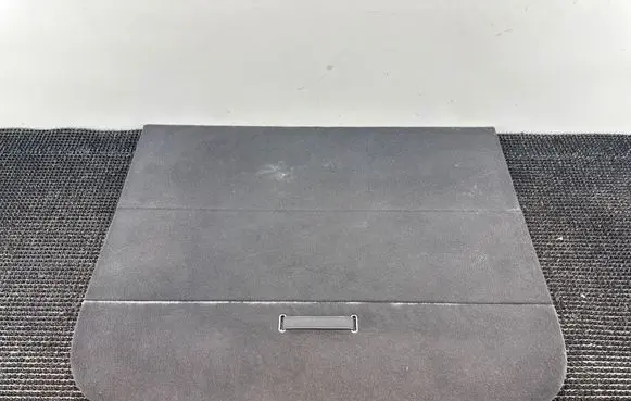 Audi TT TTS Mk2 Trunk/boot floor carpet liner 8J8863463A