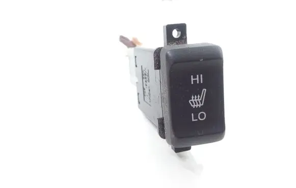 Honda Accord Seat heating switch M22831