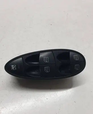 Mercedes-Benz E W211 Electric window control switch A2118213579 SWF502160