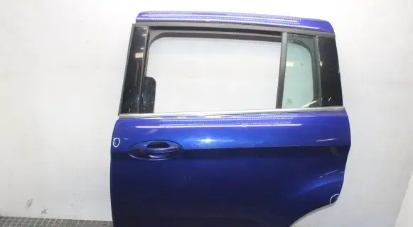 Ford C-MAX II Rear door