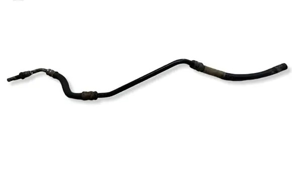 Audi Q7 4L Power steering hose/pipe/line 7L6422891B