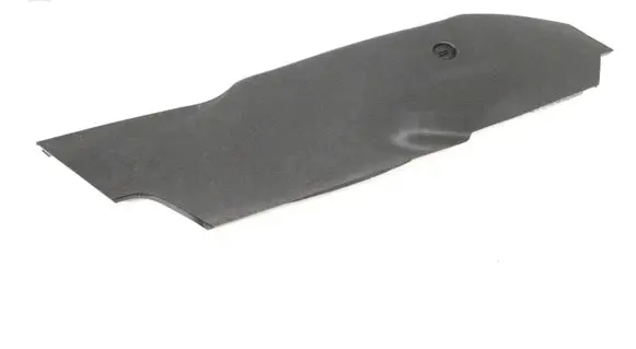 Ford Fiesta Other center console (tunnel) element 8A61A046B27B