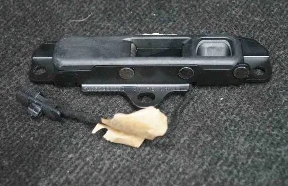 Audi A5 8T 8F Other devices 8F0871398A