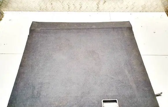 Lexus RX 300 Trunk/boot mat liner 