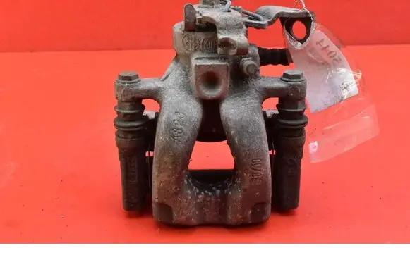 Fiat Tipo Rear brake caliper