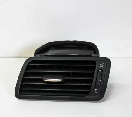 Volkswagen PASSAT B6 Dashboard air vent grill cover trim 3C2819701D