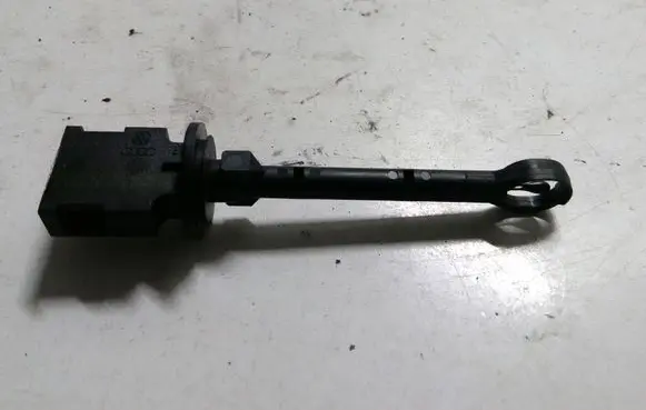 Audi A6 S6 C6 4F Interior temperature sensor 4F0820539A