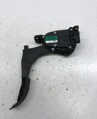 Seat Ibiza IV (6J,6P) Accelerator throttle pedal 6Q1721503M 6PV00849631