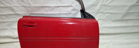 Volvo C70 Door (2 Door Coupe) 