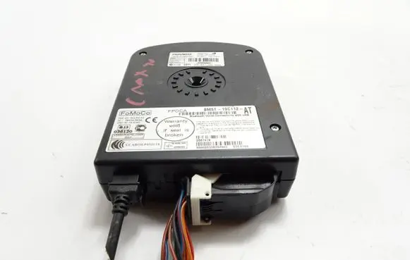 Ford C-MAX II Bluetooth control unit module 8M5T19C112AT 7847ARX42