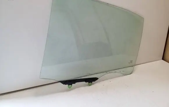 Toyota Corolla E210 E21 Rear door window glass