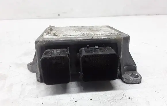 Ford Mondeo Mk III Airbag control unit/module 1S7T14B056