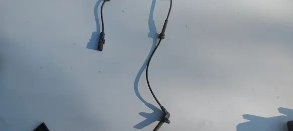 Renault Master III ABS rear brake sensor 8200735315