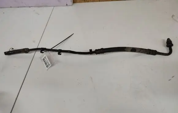 Volkswagen Cross Polo Power steering hose/pipe/line 