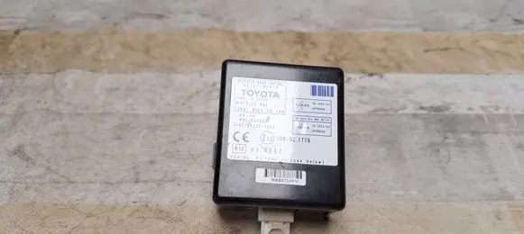 Door control unit/module