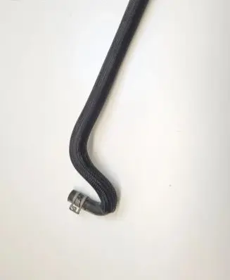 Ford Mustang V Engine coolant pipe/hose BR338IJ005AA