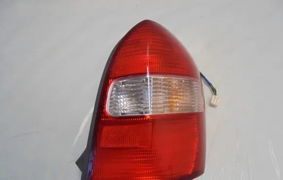 Mazda 323 Rear/tail lights