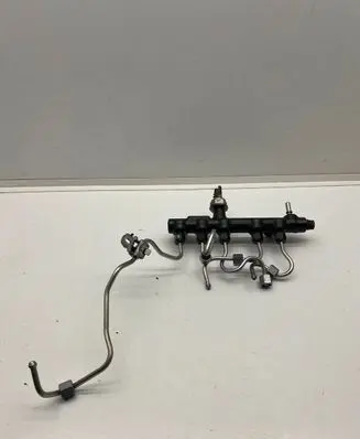 Peugeot 508 II Fuel main line pipe 9674300080 9814383880 94675G01