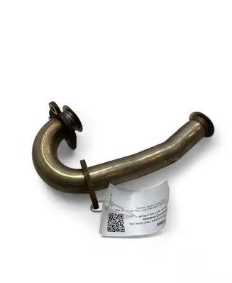 Toyota Land Cruiser (J150) EGR valve line/pipe/hose